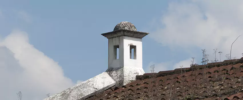 Cost To Rebuild A Chimney in Vincent, CA