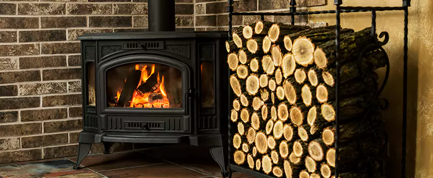 Drolet Fireplaces in Vincent, California