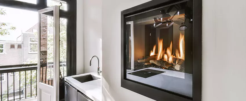 Heatilator Outdoor Fireplace Services in Vincent, California