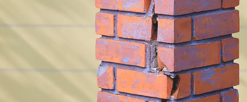 Leaking Chimney Repair And Replacement Cost in Vincent, California